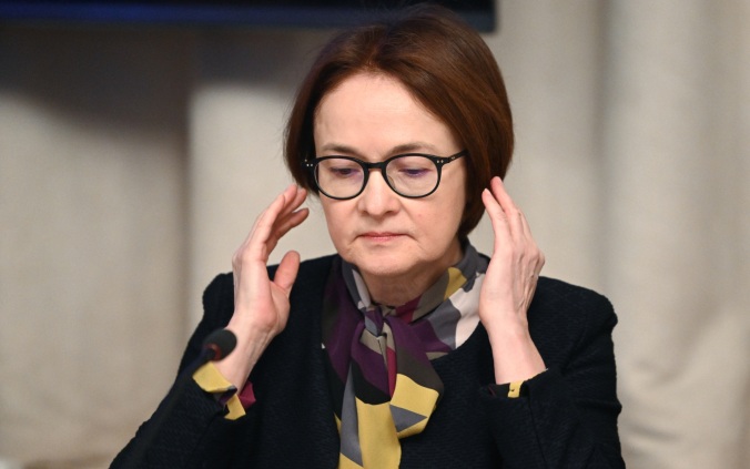 Депутат Макаров прокомментировал отсутствие Набиуллиной на заседании ПМЭФ