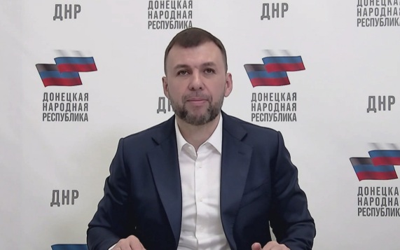 Пушилин сообщил о планах создать Академию хоккея в ДНР