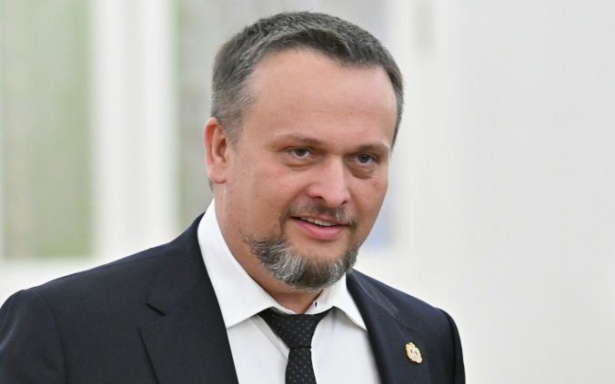 Никитин рассказал о перспективном Ил-114