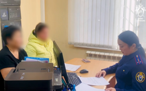 По делу о гибели людей на Байкале избрали меру пресечения главе турфирмы
