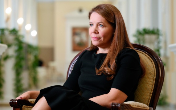 Ракова: искусственный интеллект позволяет находить заболевания в 45 областях