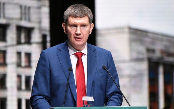 Решетников сообщил о сложной ситуации на рынке труда