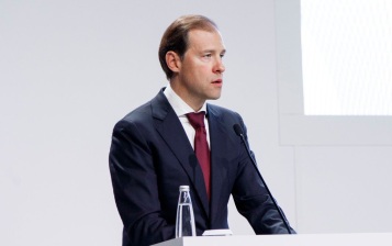 Мантуров рассказал о состоянии российского автопрома