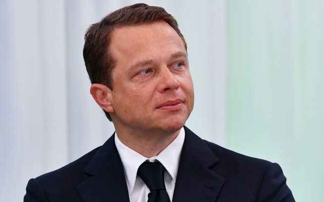 Ликсутов оценил реконструированный Ленинградский вокзал в Москве
