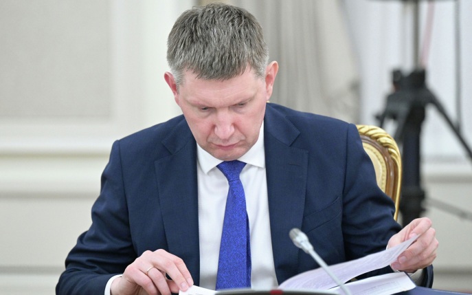 Решетников рассказал о двух направлениях национальной модели бизнеса