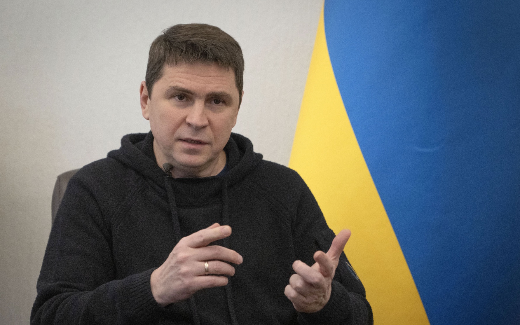 В офисе Зеленского снова пригрозили Белоруссии ударом