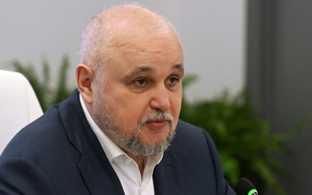 Цивилев рассказал о главных задачах Минэнерго