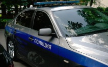 Полиция задержала в Москве пособника мошенников, укравших монеты на 31 млн
