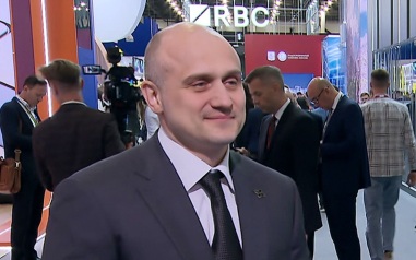 Шелобков заявил, что некорректно рассматривать "Рассвет" как аналог Starlink