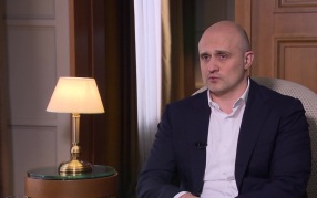 Более 250 спутников системы "Рассвет" позволят РФ работать во всех странах мира