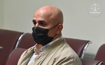 На Кубани назначили еще одно наказание капитану затонувшего сухогруза Seamark
