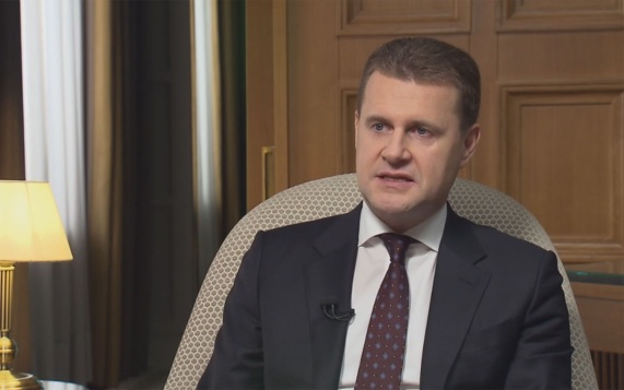 Чекунков сообщил о флагманских проектах, которые реализуются на Дальнем Востоке