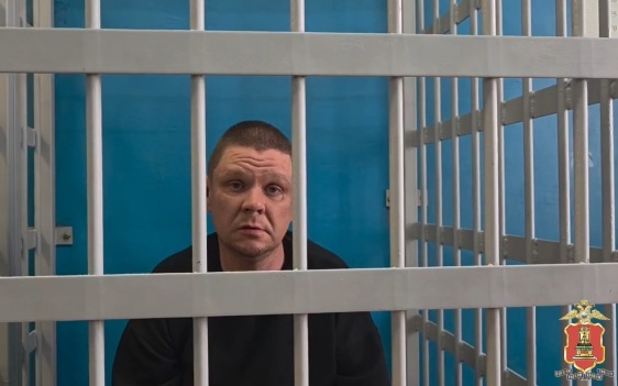 Задержан житель Ржева, устроивший стрельбу на детской площадке и ранивший юношу