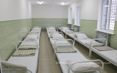 Житель Брянска успел за год попасть в местный вытрезвитель 70 раз