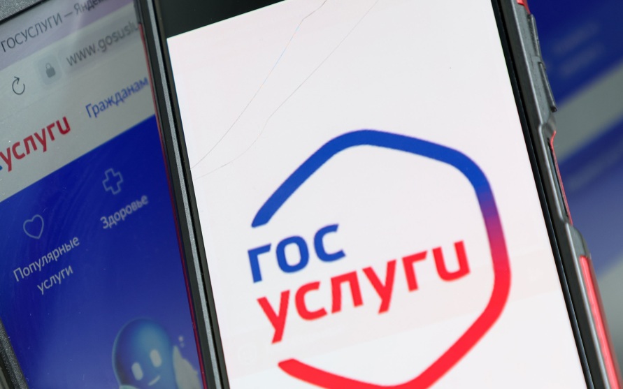 Шадаев рассказал о разработке национального ИИ-помощника для "Госуслуг"