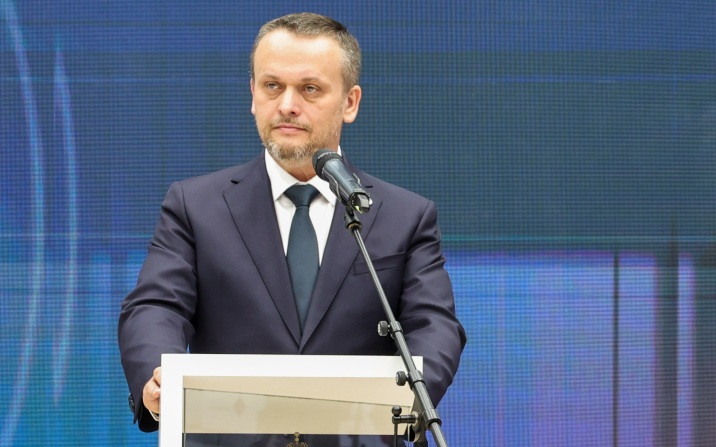Никитин заявил, что уже сварены 11 вагонов поезда для ВСМ