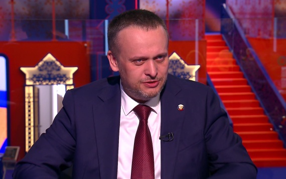 Никитин заявил, что рейсы в Танзанию будут интересны не только туристам