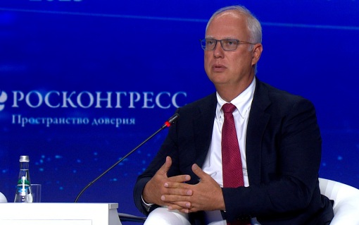 РФ и США договорились о совместном проектировании тоннеля через Берингов пролив