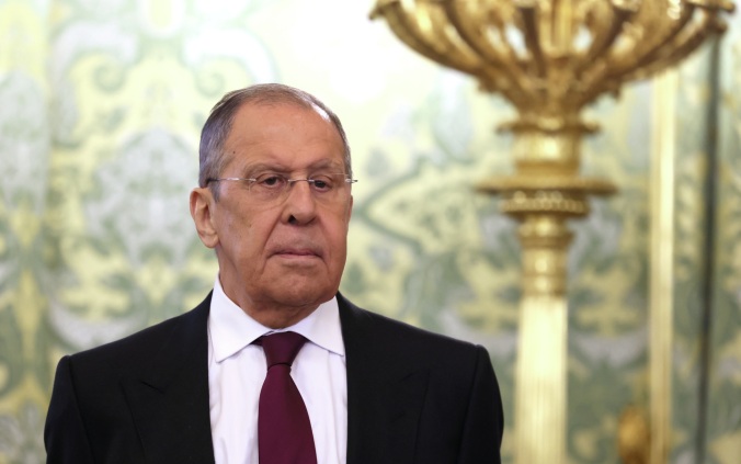 В МИД России назвали Европу "отрезанным ломтем" для мировой дипломатии