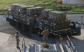 В Польше предложили провести аудит военной помощи НАТО Украине