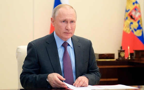 Путин: главная проблема ВСУ - катастрофические потери личного состава