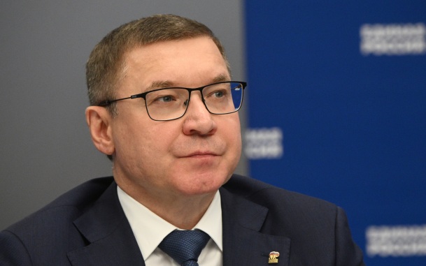 Владимир Якушев: предлагаем пересмотреть подходы к уплате НДС для бизнеса