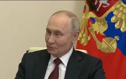 Путин рассказал, на что ориентируются стоящие за Пашиняном политические силы