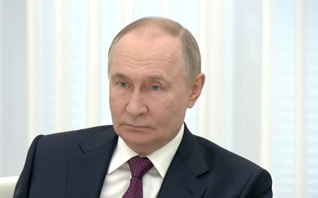 Путин не исключил полноформатного применения "Орешника" в будущем