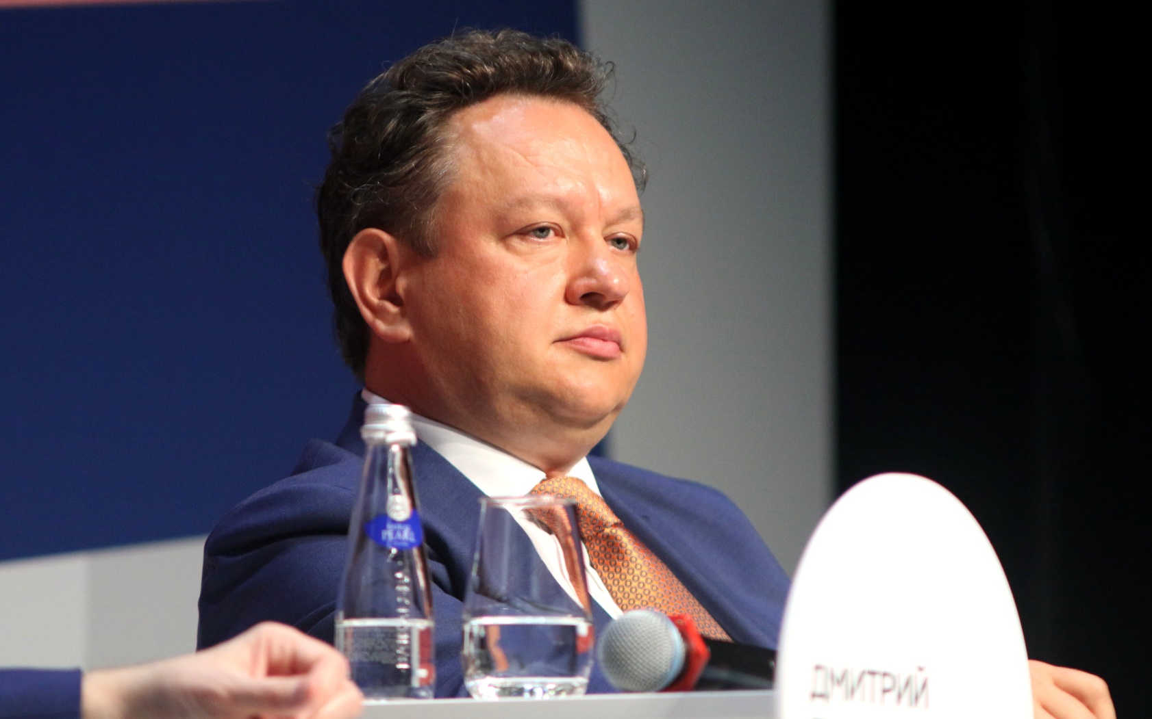 Пьянов рассказал, почему ВТБ вполовину сократил выплату дивидендов