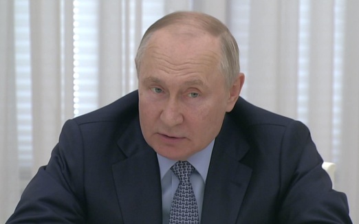 Путин прокомментировал перезахоронения нацистов на Украине