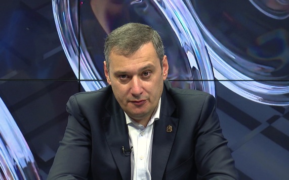 Хинштейн: Курская область подписала соглашения об инвестициях на 67 млрд рублей
