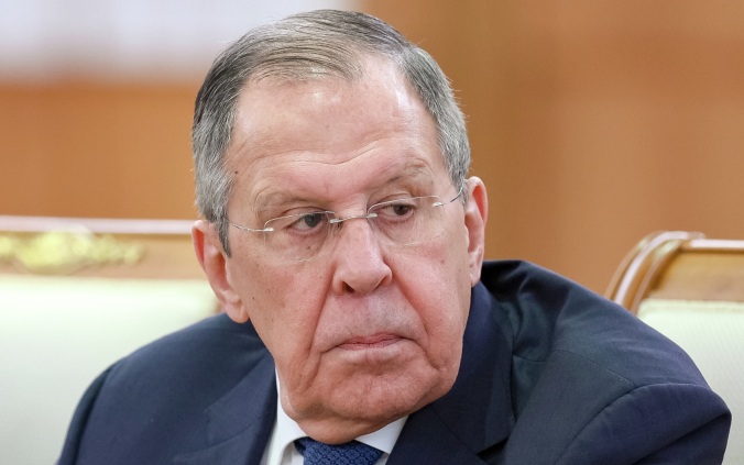Лавров поблагодарил Филиппины за понимание позиции России по Украине