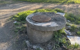 В Хабаровском крае возбуждено уголовное дело после падения девочки в колодец