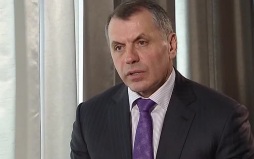 Константинов рассказал, как власти Крыма справляются с проблемами
