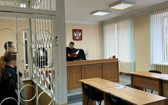 На Урале женщину отправили в колонию за истязание 7-летнего сына