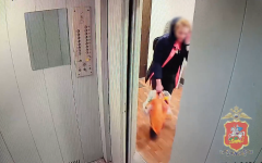 Жительница Москвы обокрала квартиру, найдя ключ в обуви