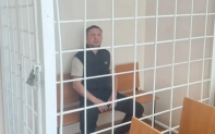 Житель Тюменской области помещен под стражу по обвинению в убийстве