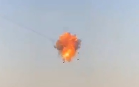 Нижний Новгород подвергся налету БПЛА, атака отражена