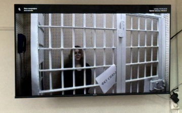 В Забайкалье утвердили приговор девушке-курьеру мошенников