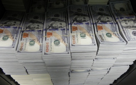 Палата представителей США одобрила помощь Украине на 1,3 миллиарда долларов