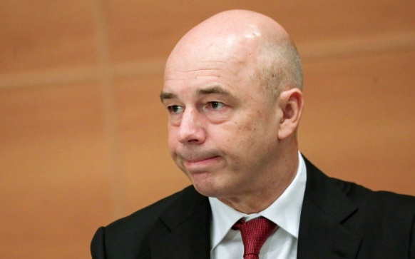 Силуанов: из бюджета РФ будет потрачено больше средств, чем планировалось