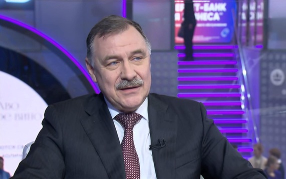 Иванков назвал индикаторы риска при внеплановых проверках бизнеса