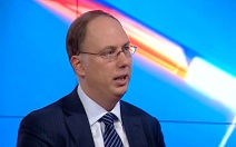 Дмитриев: в Европе начали понимать, что надо настраивать диалог
