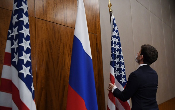 Дмитриев: контакты РФ и США в различных сферах продолжаются
