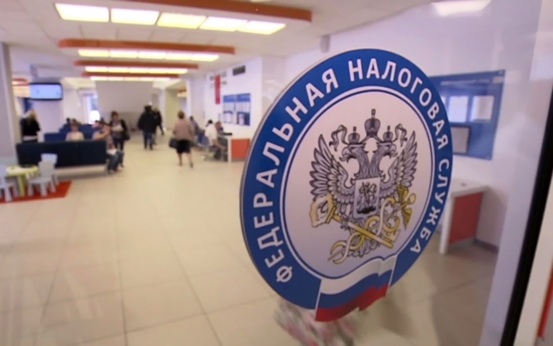 Егоров назвал ФНС не только аудитором, но и провайдером информации