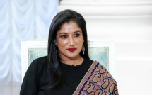 Журналистка India Today Гита Мохан станет модератором пленарного заседания ПМЭФ