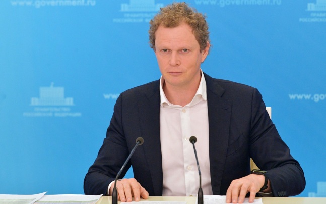Егоров рассказал о 400 тыс. новых налогоплательщиков по автоматической упрощенке