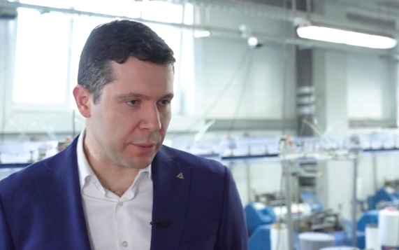 Алиханов признал наличие сложностей с промышленностью