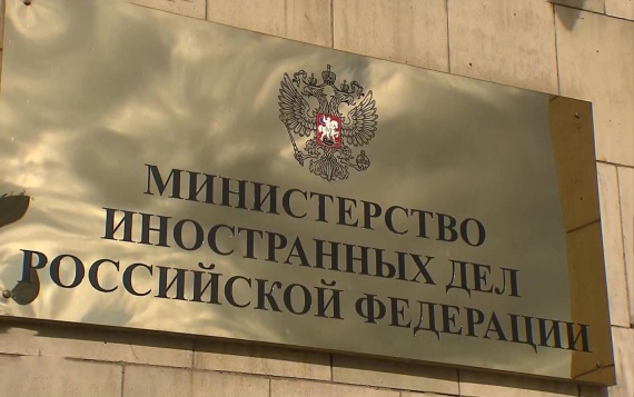 Россия находится в тесном контакте с Азербайджаном по теме атаки на теплоходы