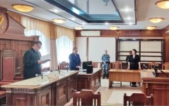 В Ивановской области вынесен приговор о госизмене